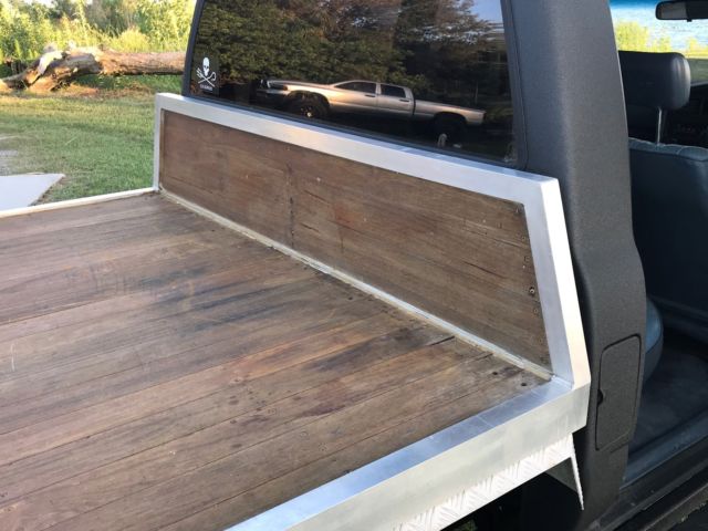1989 Toyota Hilux SR5 - photo 8