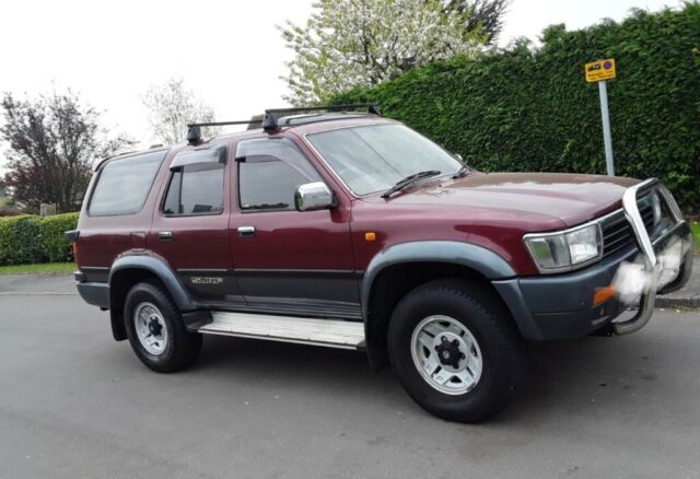 1972 Toyota Other - photo 5