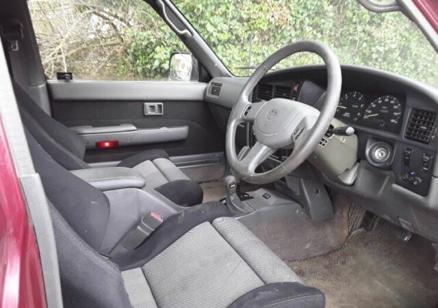 1972 Toyota Other - photo 7