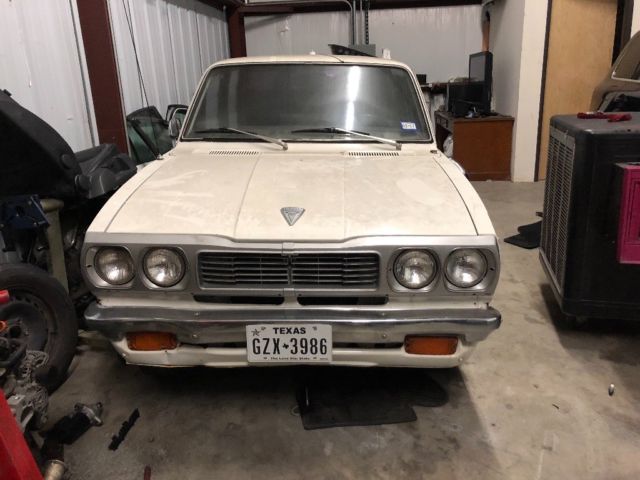 1972 Toyota Other - photo 8