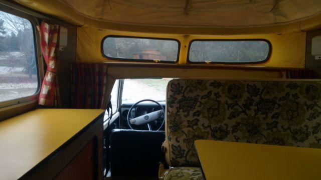 1974 Toyota Hilux - photo 11