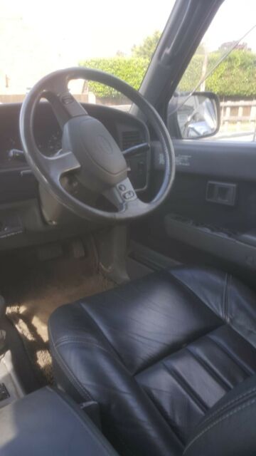 1994 Toyota Hilux - photo 5