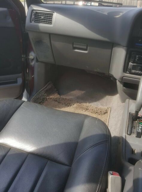 1994 Toyota Hilux - photo 6