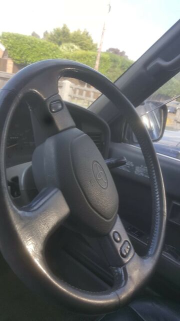 1994 Toyota Hilux - photo 7