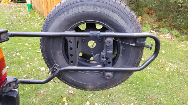 1993 Toyota 4Runner SSR-V - photo 9