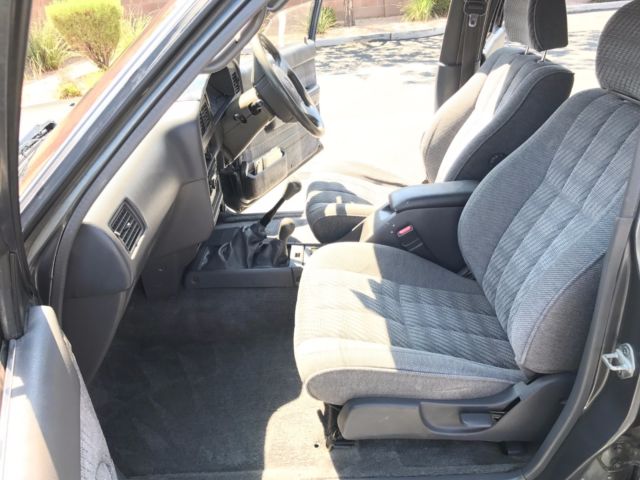 1980 Toyota 4Runner Hilux Surf - photo 10