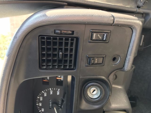 1980 Toyota 4Runner Hilux Surf - photo 12