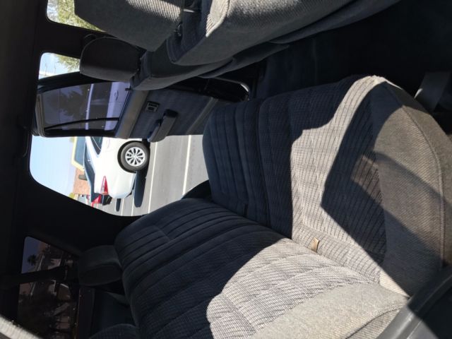 1980 Toyota 4Runner Hilux Surf - photo 5
