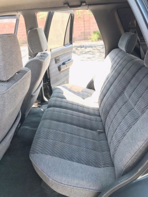 1980 Toyota 4Runner Hilux Surf - photo 9