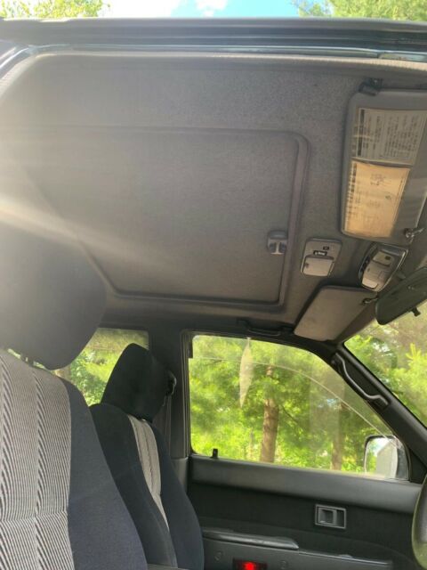 1994 Toyota Hilux - photo 10