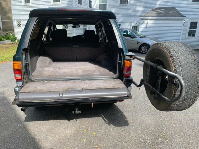 1994 Toyota Hilux - photo 6