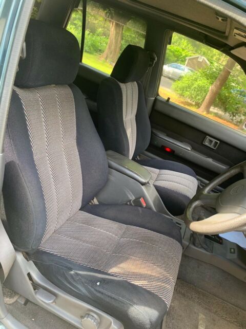 1994 Toyota Hilux - photo 8