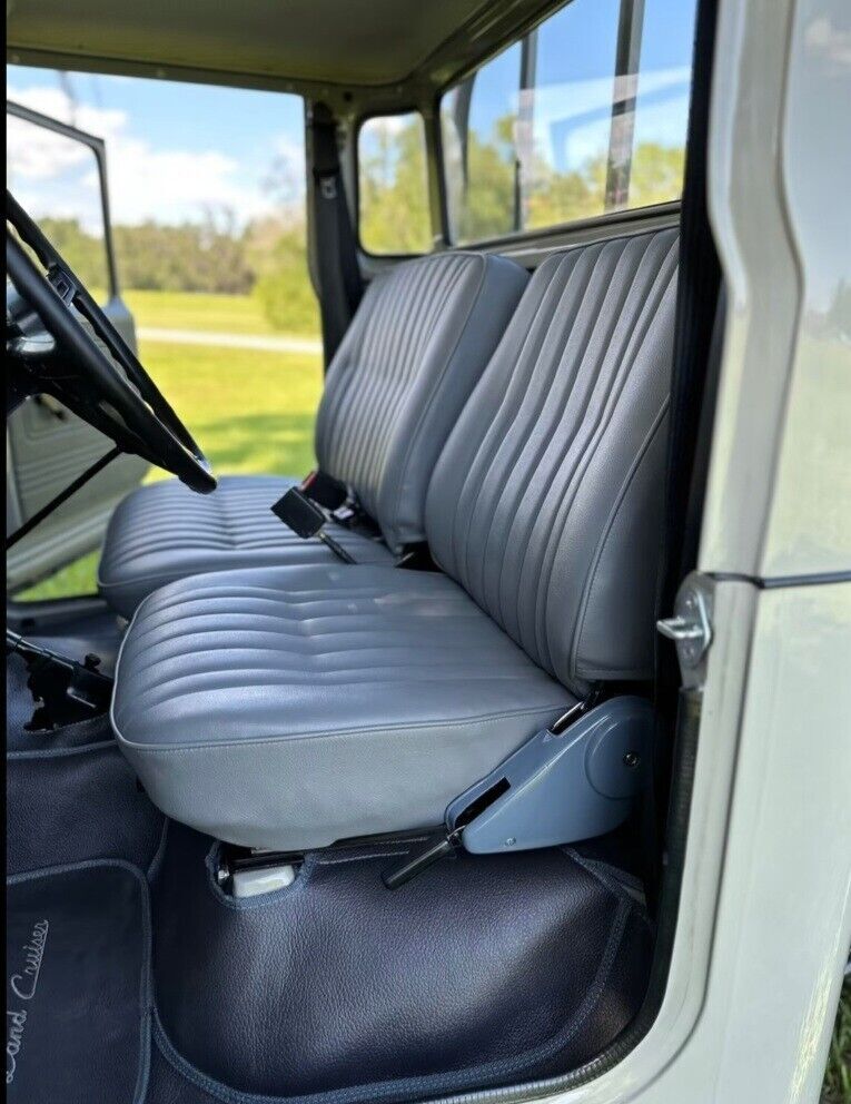 1985 Toyota Land Cruiser - photo 10