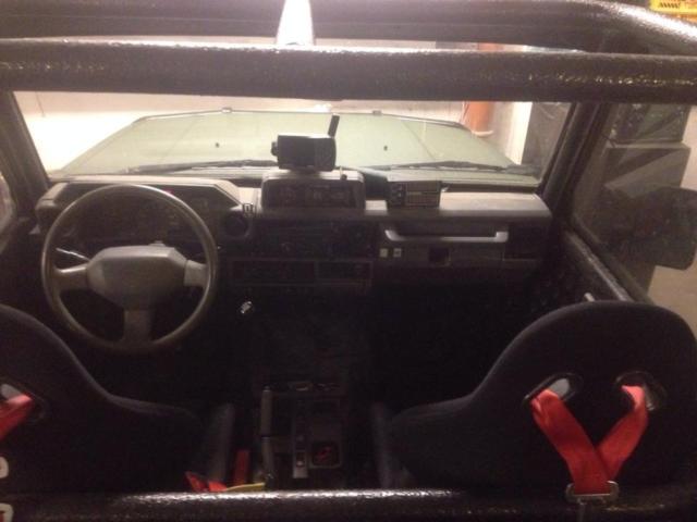 1993 Toyota Land Cruiser 3 - photo 5