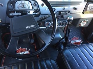 1962 Toyota Land Cruiser - photo 10