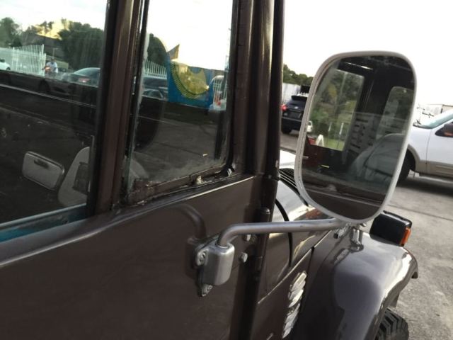 1973 Toyota Land Cruiser - photo 5