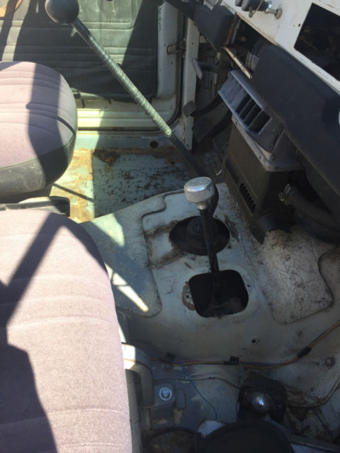 1976 Toyota Land Cruiser - photo 9