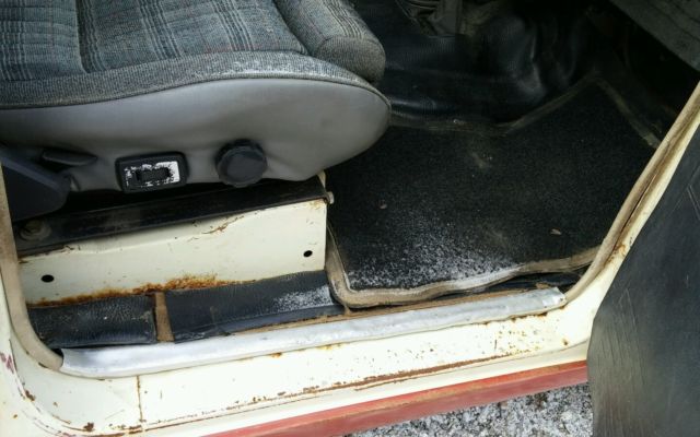 1978 Toyota Land Cruiser fj55 - photo 10