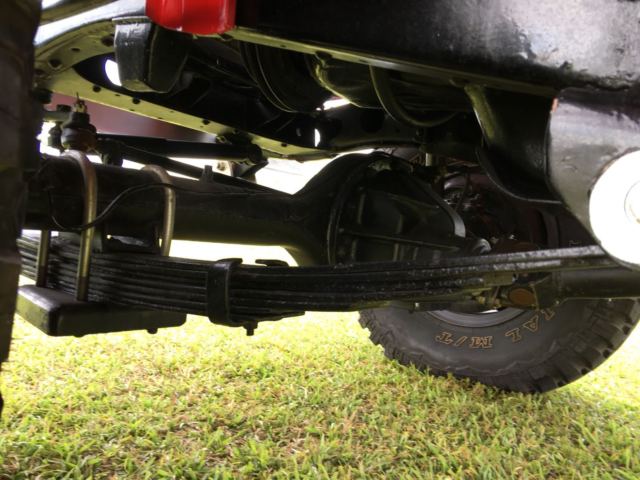 1980 Toyota Other Red/White - photo 11