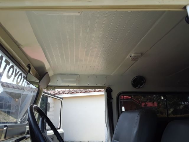1981 Toyota Land Cruiser FJ45 - photo 6