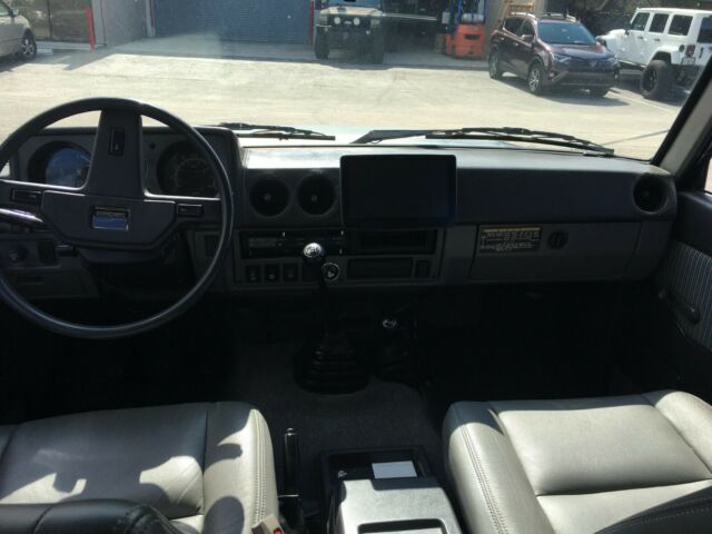 1985 Toyota Land Cruiser - photo 3