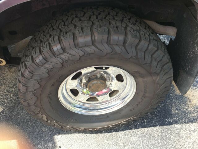 1985 Toyota Land Cruiser - photo 5