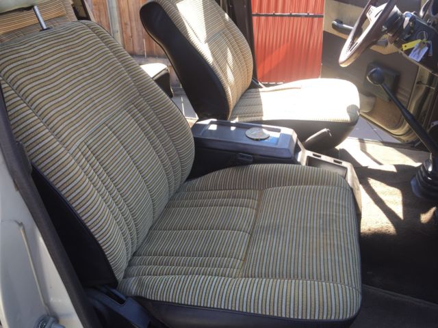 1986 Toyota Land Cruiser - photo 13