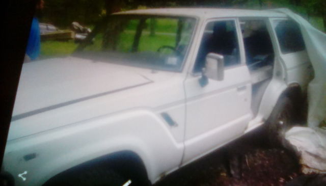 1988 Toyota Land Cruiser - photo 2