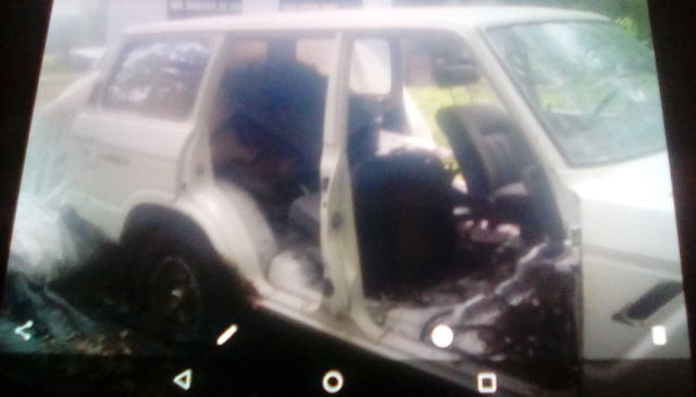 1988 Toyota Land Cruiser - photo 3