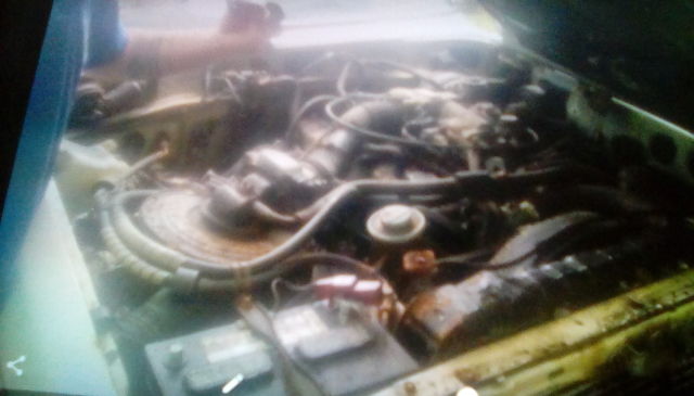 1988 Toyota Land Cruiser - photo 4
