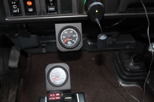 1989 Toyota Land Cruiser - photo 11