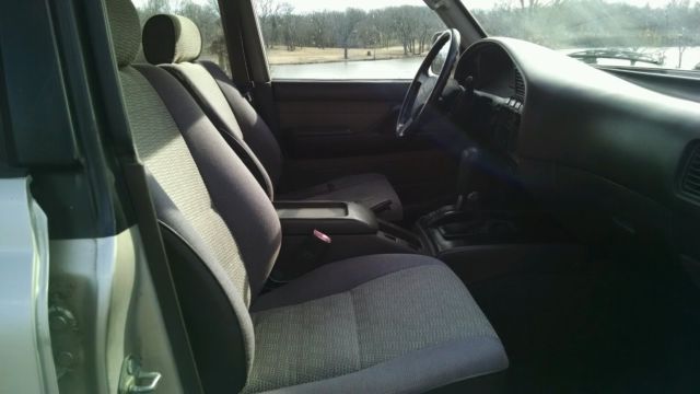 1991 Toyota Land Cruiser - photo 6