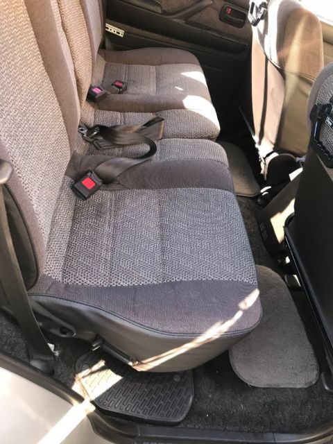 1992 Toyota Land Cruiser - photo 3