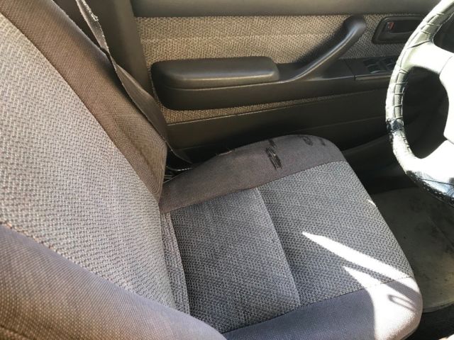 1992 Toyota Land Cruiser - photo 5