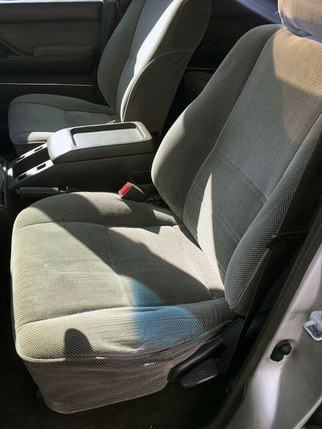1994 Toyota Land Cruiser - photo 9