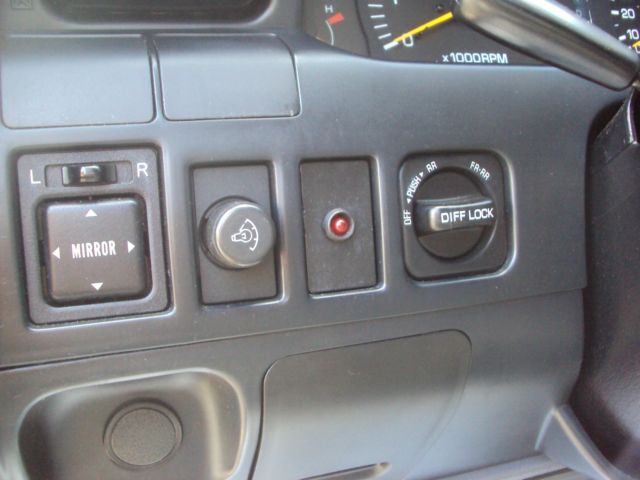 1994 Toyota Land Cruiser - photo 11