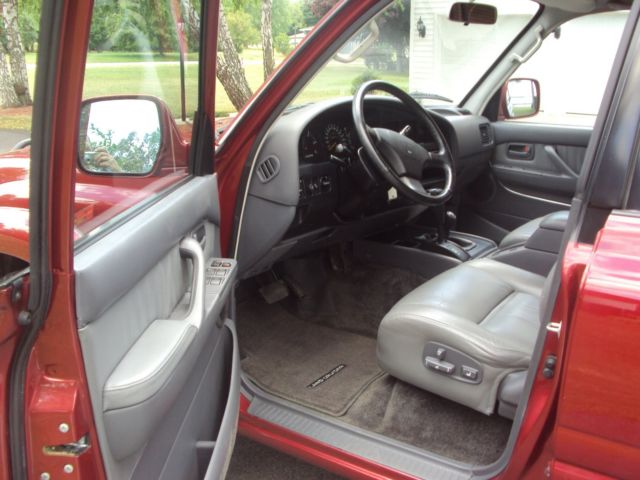 1994 Toyota Land Cruiser - photo 5