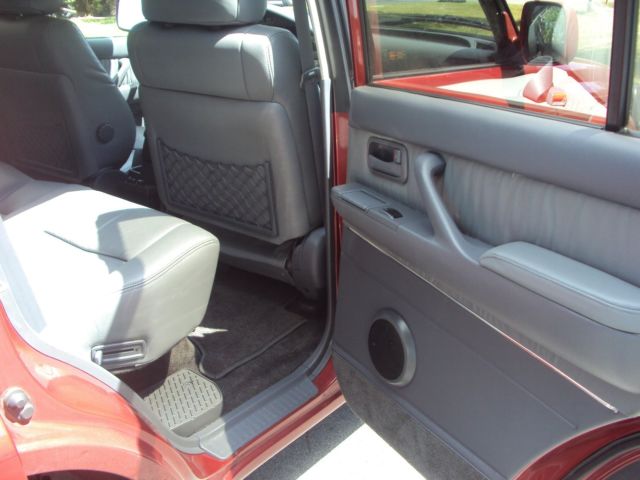 1994 Toyota Land Cruiser - photo 8