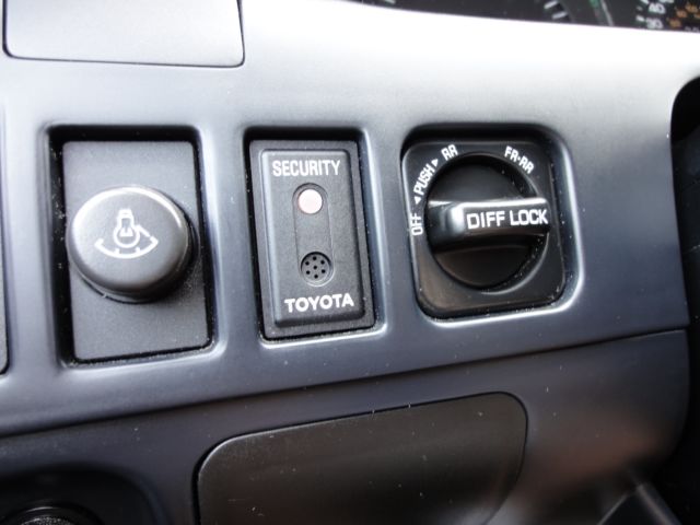 1994 Toyota Land Cruiser 4.5L DOHC EFI - photo 6