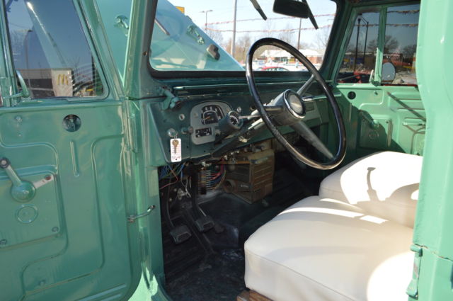 1970 Toyota FJ Cruiser LAND CRUISER - photo 10