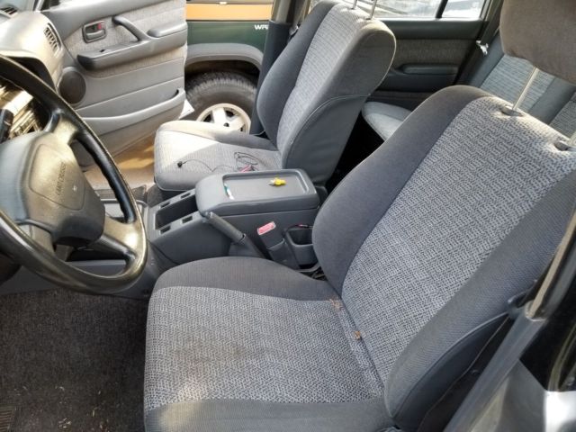 1991 Toyota Land Cruiser - photo 4