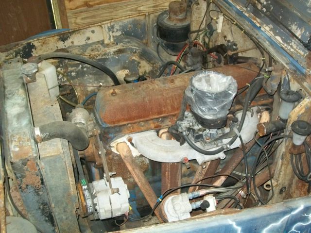 1976 Toyota Land Cruiser - photo 6