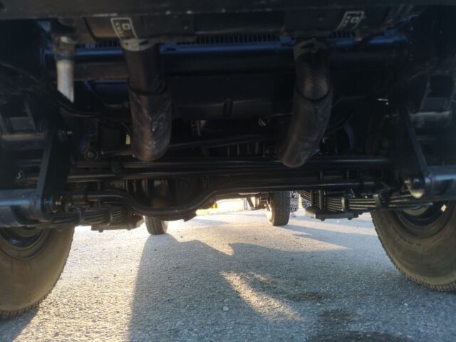 1994 Toyota Land Cruiser - photo 10