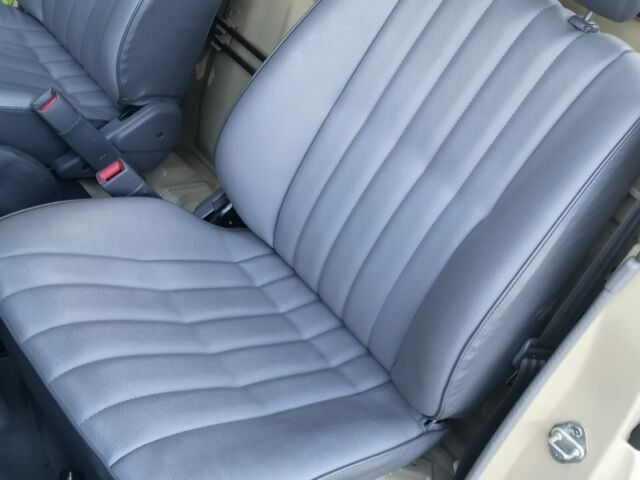 1994 Toyota Land Cruiser - photo 11