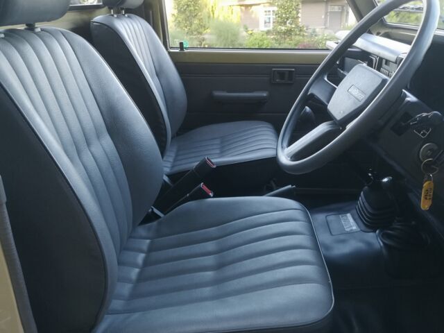 1994 Toyota Land Cruiser - photo 13