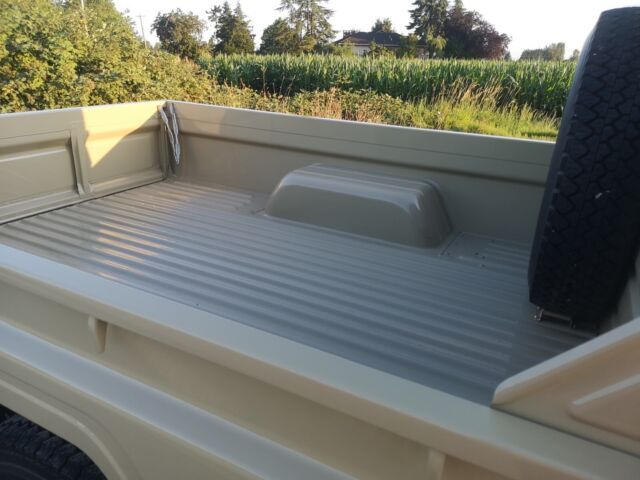 1994 Toyota Land Cruiser - photo 6