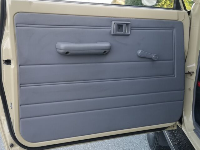 1994 Toyota Land Cruiser - photo 7