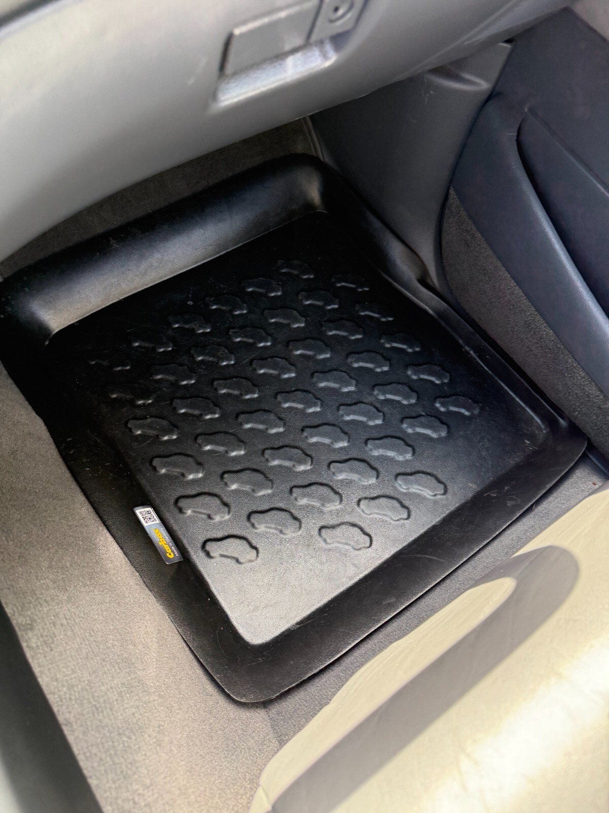 1992 Toyota Land Cruiser - photo 12