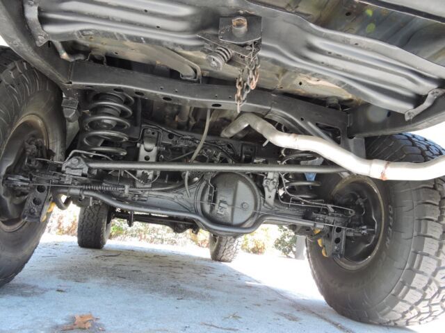 1994 Toyota Land Cruiser - photo 10