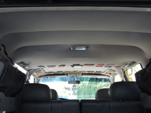 1994 Toyota Land Cruiser - photo 13